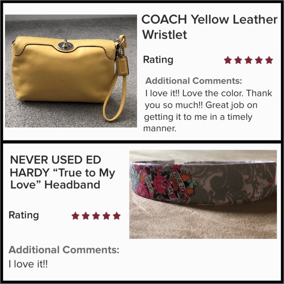 🤓READ REVIEWS📄 - Picture 5 of 7